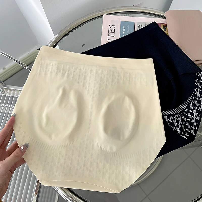 Три комплекта для управления нижним бельем пластмассовым женским рулоном