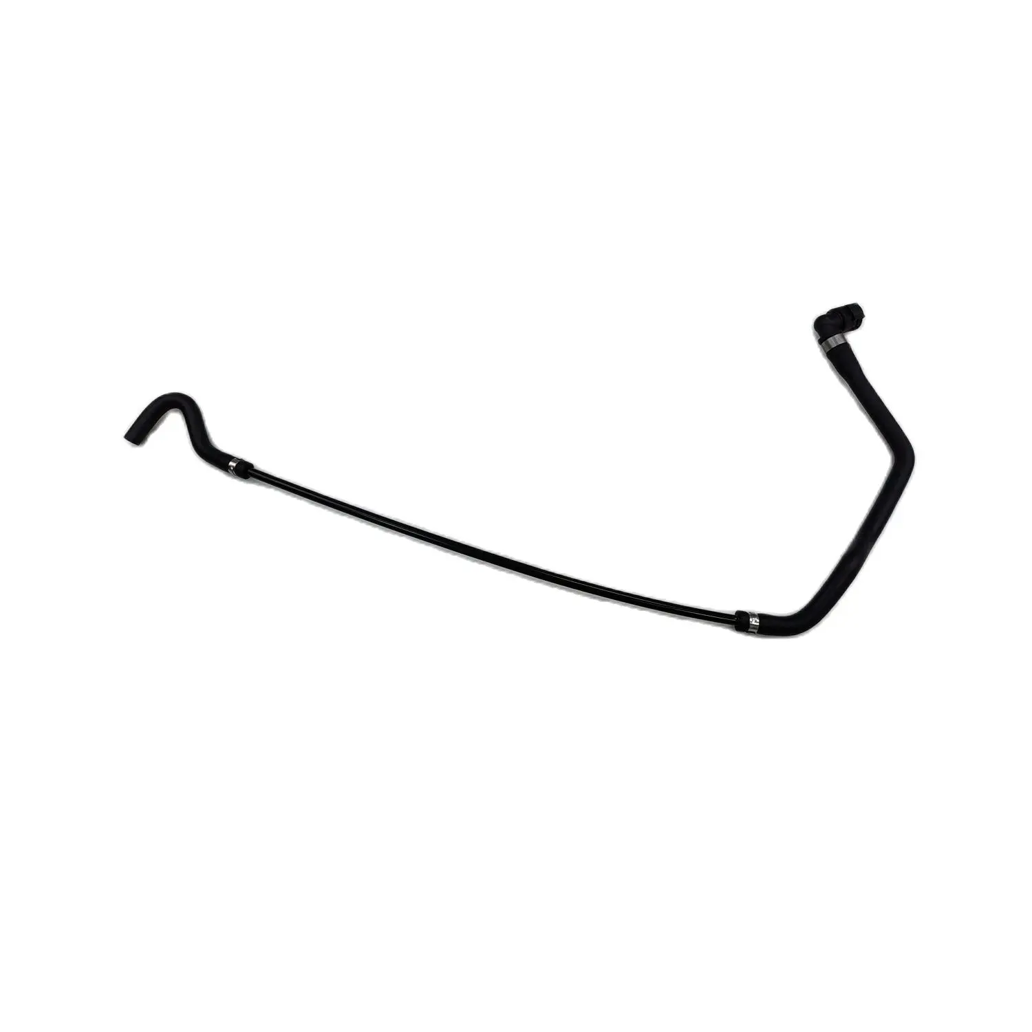 Радиатор водяной шланг охлаждающей жидкости расширительный бак для BMW E60 E61 E63 E64