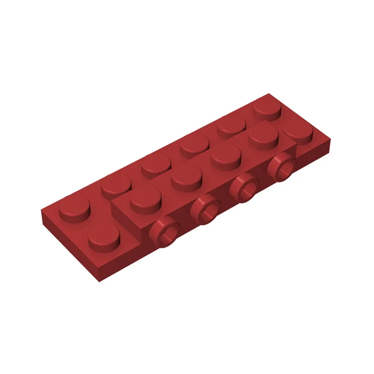 

Building Blocks Compatible with LEGO 87609 Technical Support MOC Accessories Parts Assembly Set Bricks DIY
