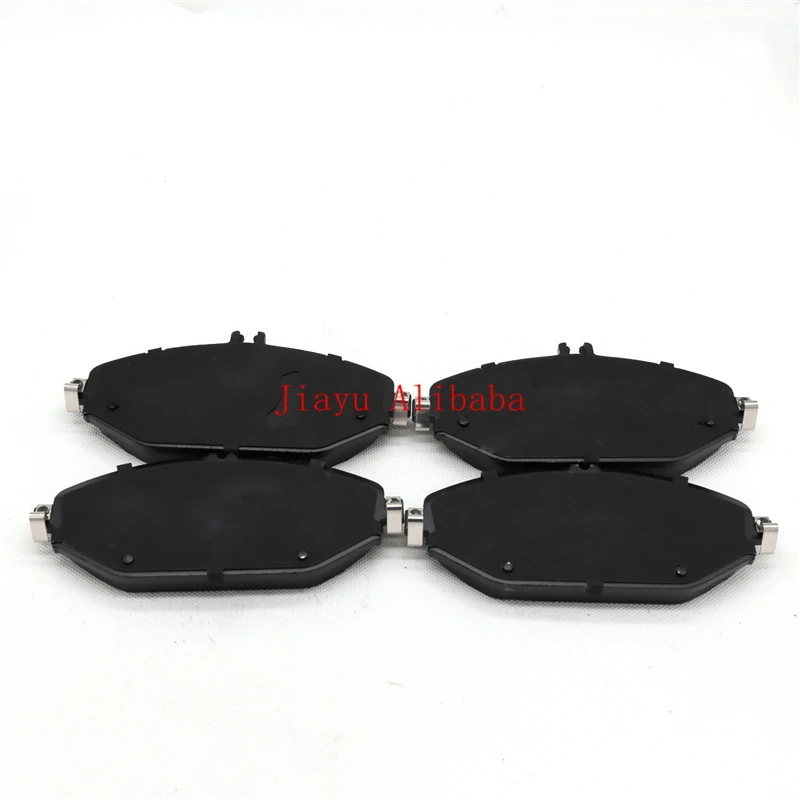 Тормозные колодки передних колес для Mercedes Benz S205 C205 W213 C238 C300 E200 A 0084202820