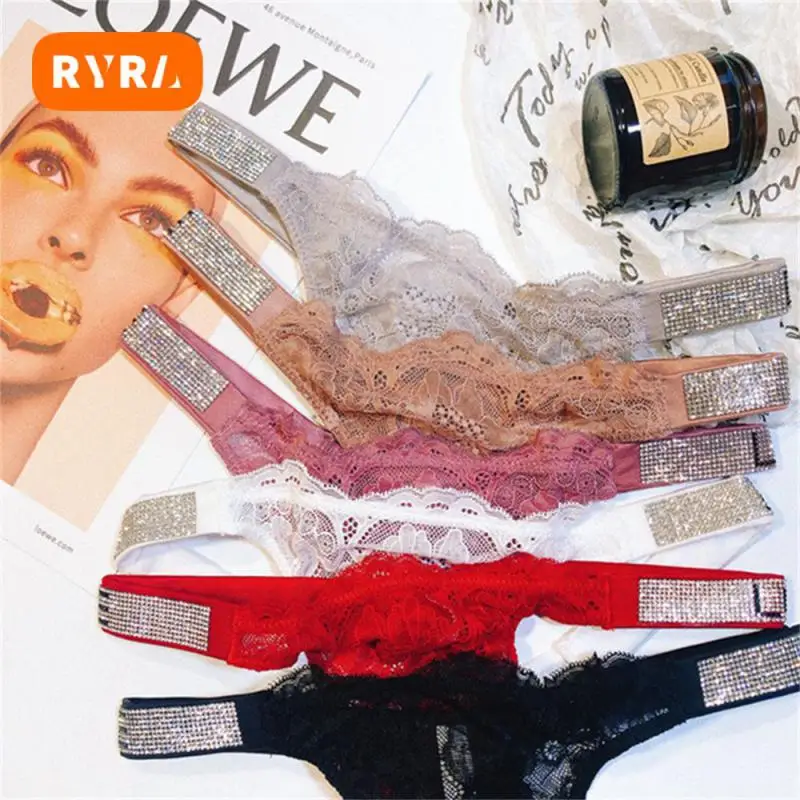 

T-back 87 нейлон 13 спандекс низкая талия сексуальный и удобный полый дизайн идеальный подарок нижнее белье Низкая талия бесследное T-белье