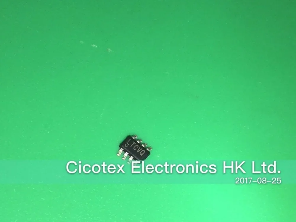 2 шт./лот LTC2915ITS8-1 # TRPBF SOT23-8 IC Вольт SUPERVISOR TSOT23-8 LTCVQ