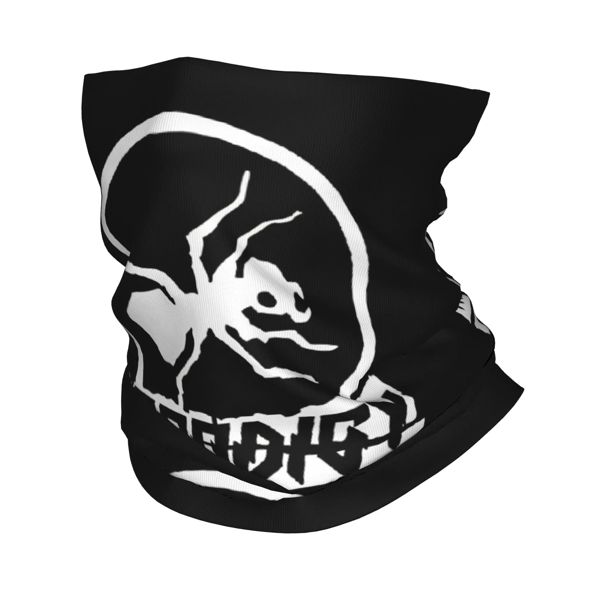 Гетры с принтом