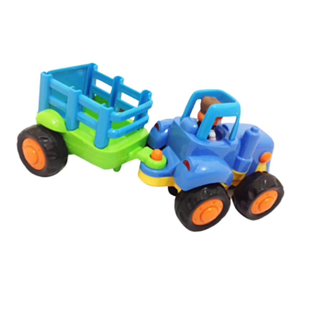

Игрушечная модель автомобиля, Детские грузовики, автомобили, игрушки, грузовик, тягач, строительные машины, инженерный набор, мини развиваю...