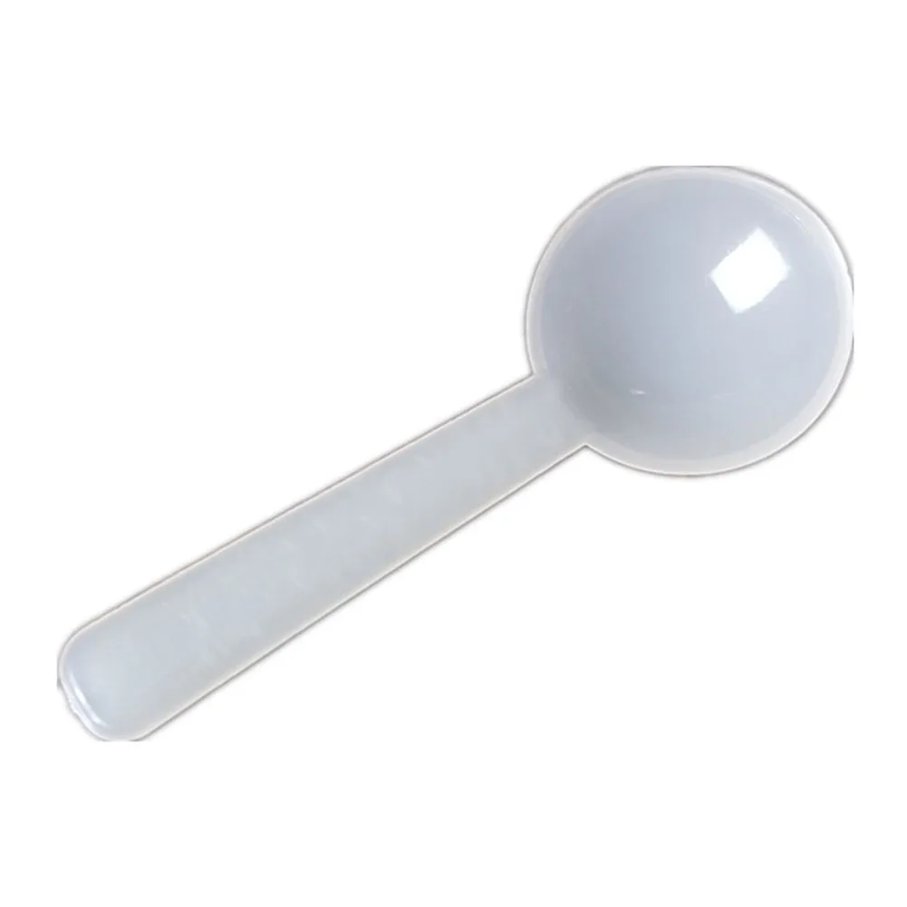 

Measuring Spoon Spoon Laboratory Office Food Grade Coffee Powder Cosmetic Packaging For Milk Powder Gram Scoop