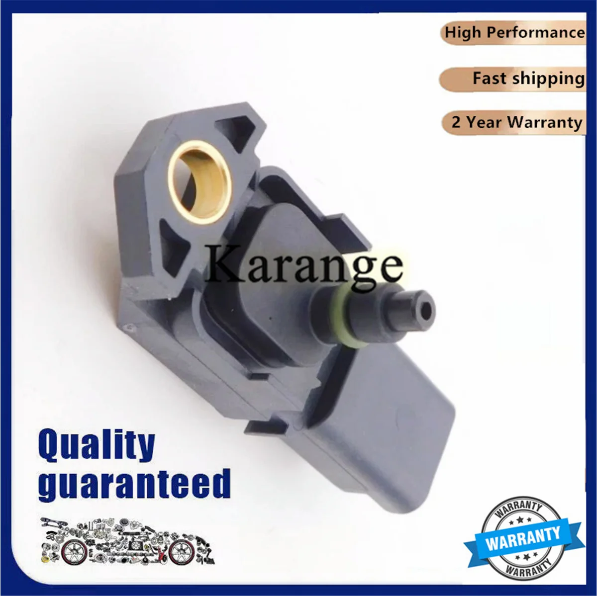 Фото Датчик давления 55641075000 для Husqvarna TE 300i TX 300i TE250i KTM 250 XC XC-W TPI 2018-2022, 300 XC-W TPI SIX DAYS 2019-2022 №4