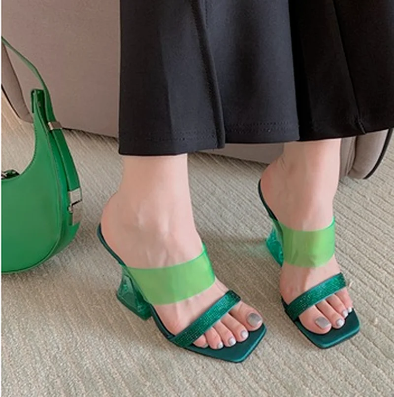 

Women Sandals High Heel Shoes Woman High Heels Ladies Gladiator Sandals Pumps