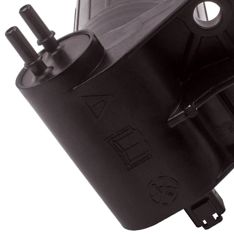 Черный топливный насос ABS для 320D Perkins 4132A014 4132A018 ULPK0038 4226937M91 3681816M2