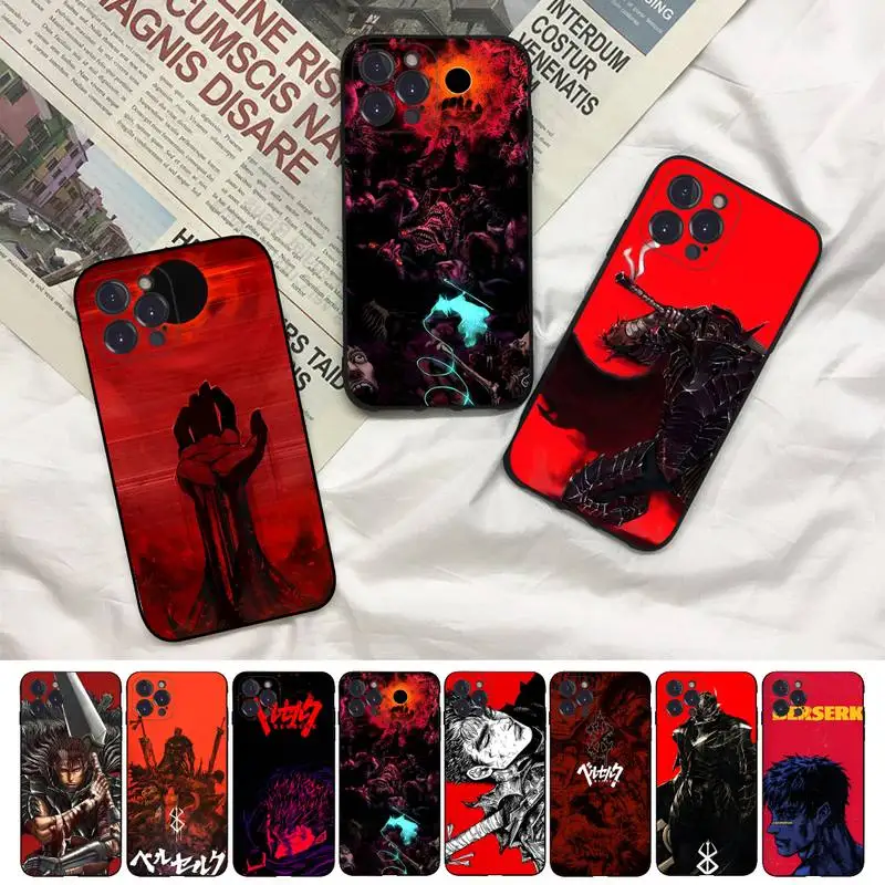 

Legend of Sword Wind Phone Case For iPhone 8 7 6 6S Plus X SE 2020 XR XS 14 11 12 13 Mini Pro Max Mobile Case