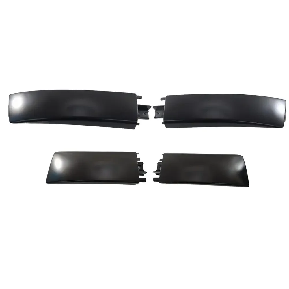 Набор Roofwwwwwwwwwwwwwwwwwwwwwwd Rack Rail Frwwwowwnt Rear End Cawwwwwwwwwwwwwp L&ampR Side Fit For Wwwwwwwwwwwwwwwwwd Vintarra 06-15
