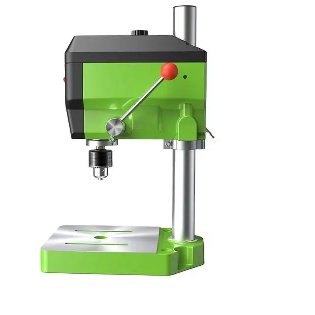 550w Mini Bench Drill Bench Multimeter Bench Drilling Machine