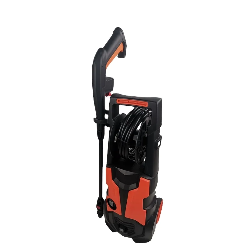 

Hot sale 170bar long time working car washer equipment high efficiency cleaner adjustable portable high pressure car washer