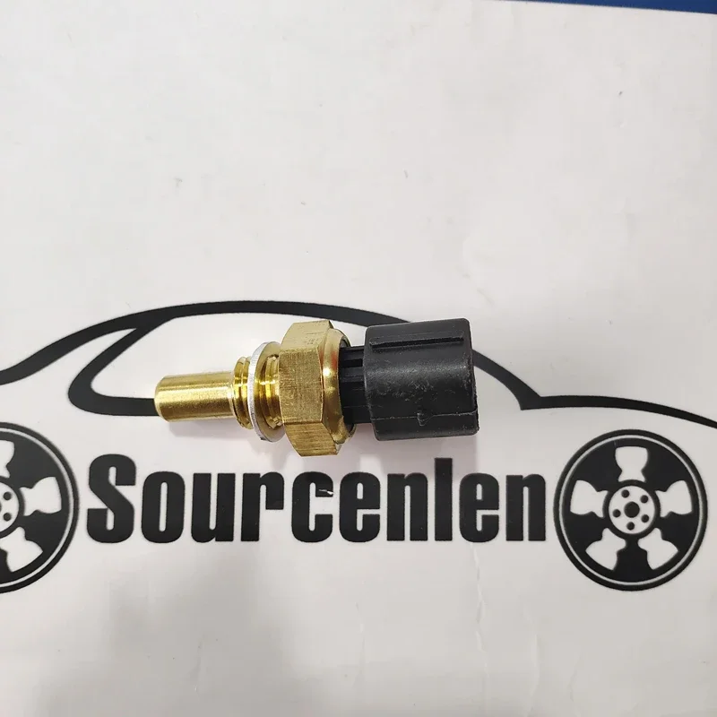 Датчик температуры охлаждающей жидкости 1615423117 воды для SSANGYONG KORANDO ACTYON KYRON STAV 2000-2006