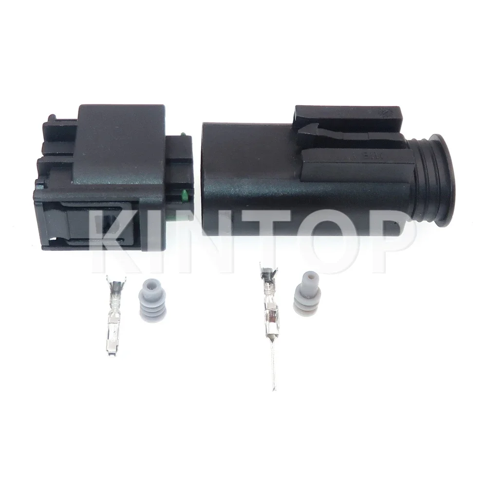 1 комплект 4 контакта 8E 0971734 968399 -1 Сборка переменного тока автомобильный задний