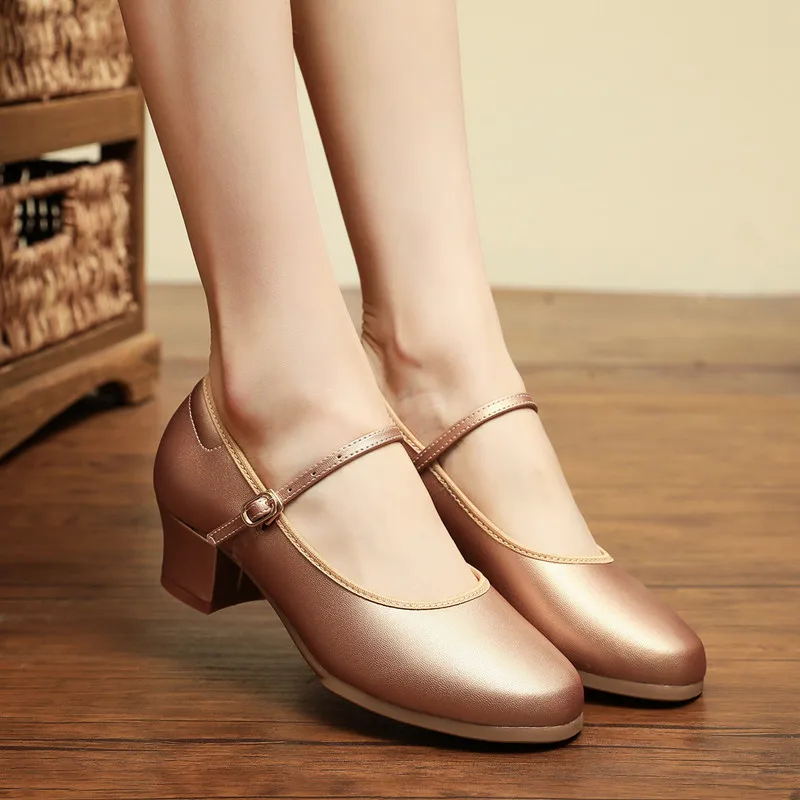 SUN LISA Women's Lady's Girl's Rubber Sole Sneaker Ballroom Modern Salsa Waltz Latin Dance Shoes