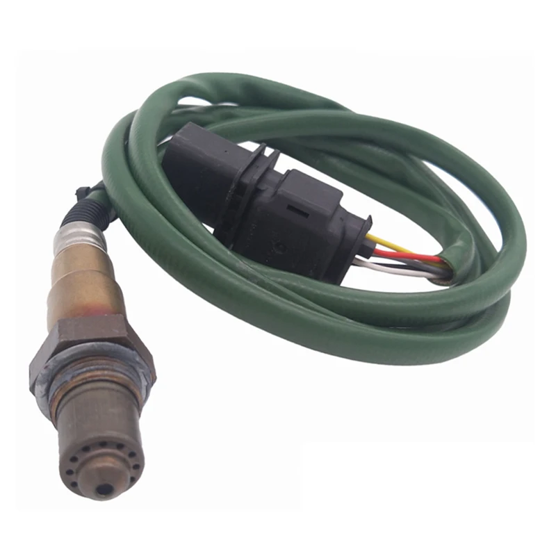 

O2 Oxygen Sensor for MERCEDES-BENZ SMART (MCC) C-CLASS E-CLASS SLK 0065422718 A0065422718 0258017203 2007-2014