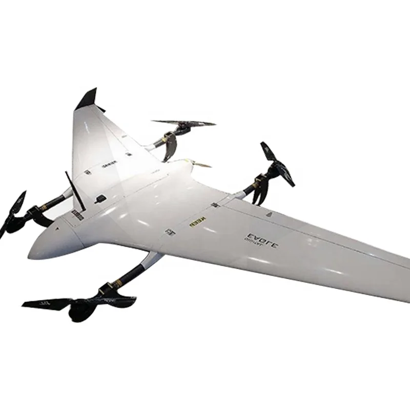 

CZ-20 Battery Powered Fix Wing Acens Payload Private Jet Vtol Drone