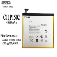 c11p1502 bateria high capacity tablet pc battery for asus zenpad10 z300c z300m p021z300cg z300cl zenpad 10 p023 p01t 10 1