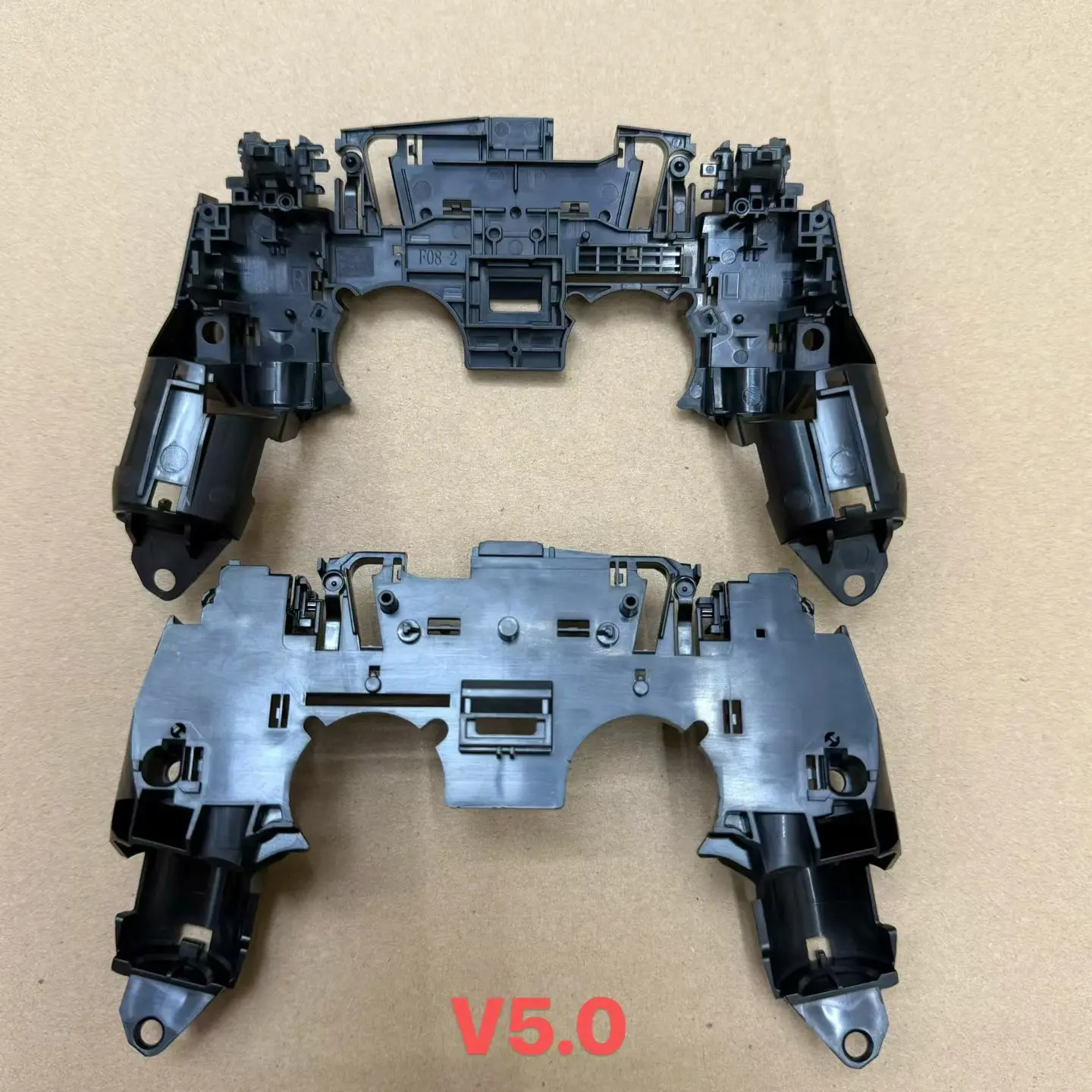 5 шт.лот, замена для контроллера PS5 BDM-010020, внутренняя поддержка для Ps5 BDM-030 BDM-040 BDM-050, кронштейн для геймпада, средняя рамка (art.: 3920d37de39fd) - 3920d37de39fd