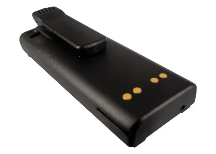 Двухсторонняя радиосвязь батарея для WPNN4013 GP900 GP1200 HT1000 HT6000 JT1000 MT2000 MT2100 MTS2000 MTS2010