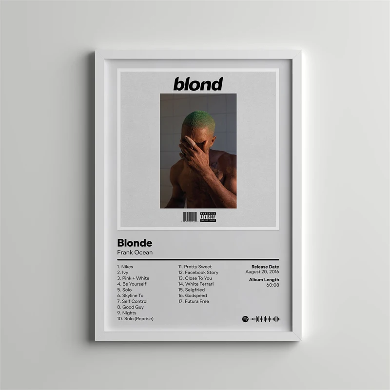 Плакат Дрейк 