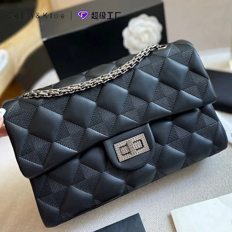 

Handbag Women Small Bag Messenger 2022 New Fashion Net Celebrity Shoulder Bag Ladies Small Square Bag Handbags Women Bags