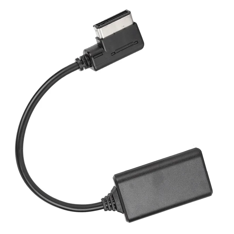 Фото AMI MMI Bluetooth-адаптер Aux-кабель для Audi Q5 A5 A7 R7 S5 Q7 A6L A8L A4L №3