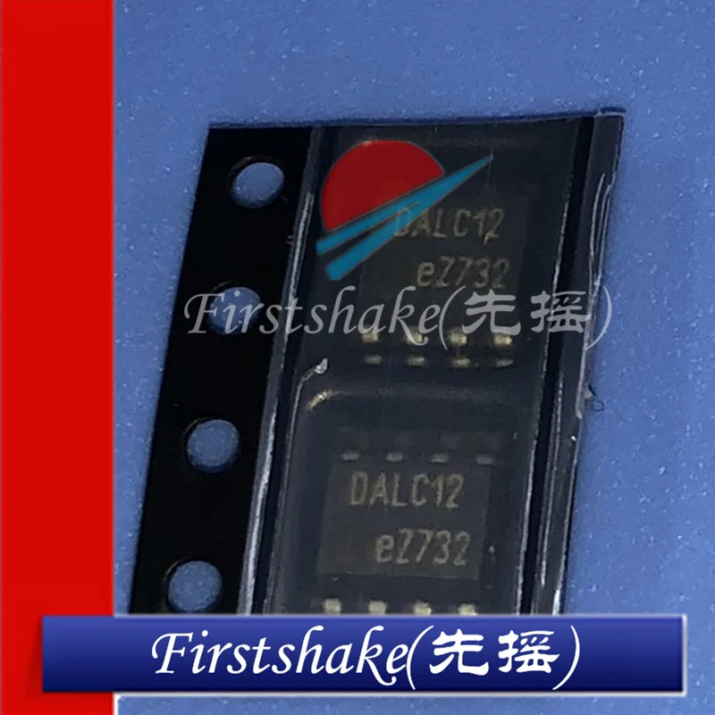 

Новый оригинальный DALC112S1RL DALC112 SOP8 EM78P342NSO14J SOP14 78P342NSO14J