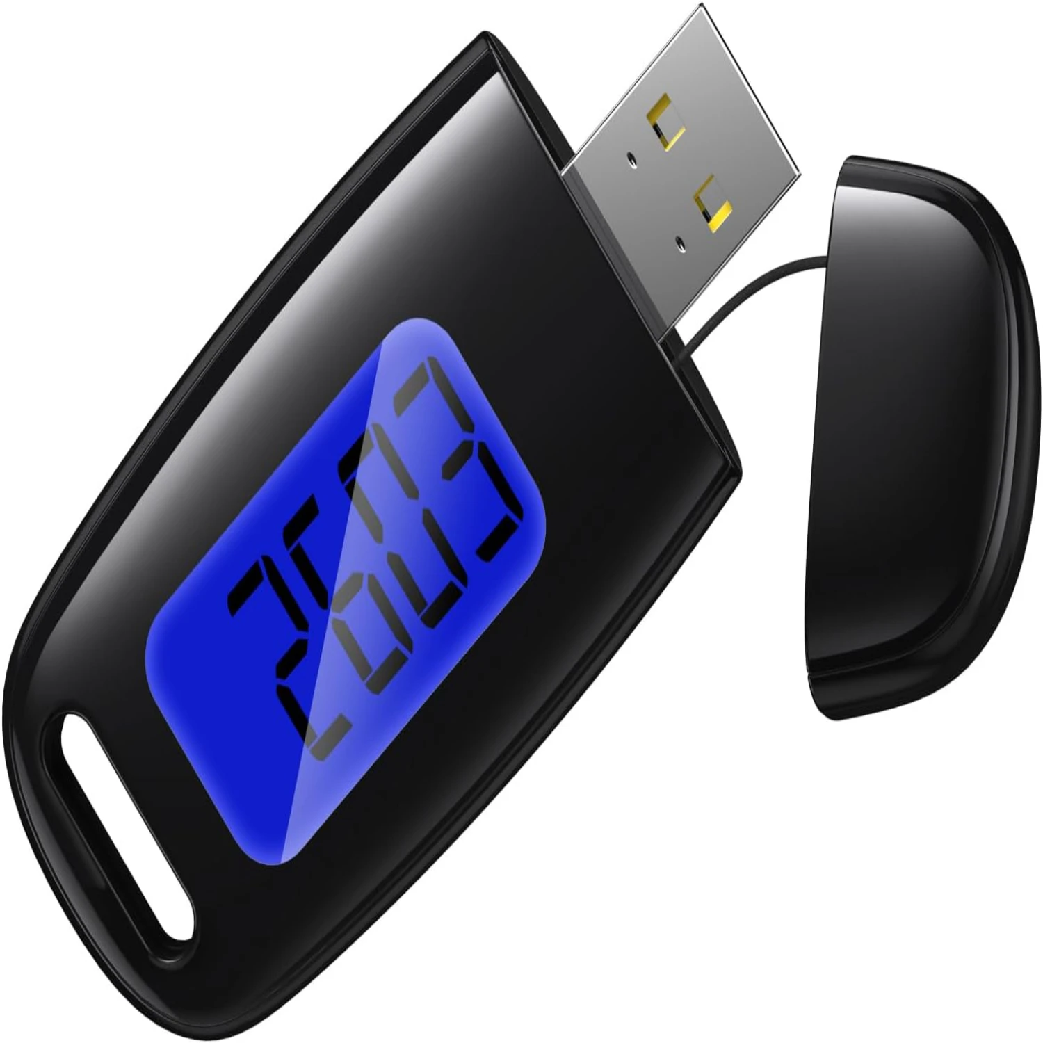 this amazing reliable and durable high-performance pedometer. Start your proactive energetic fitness quest with confidence