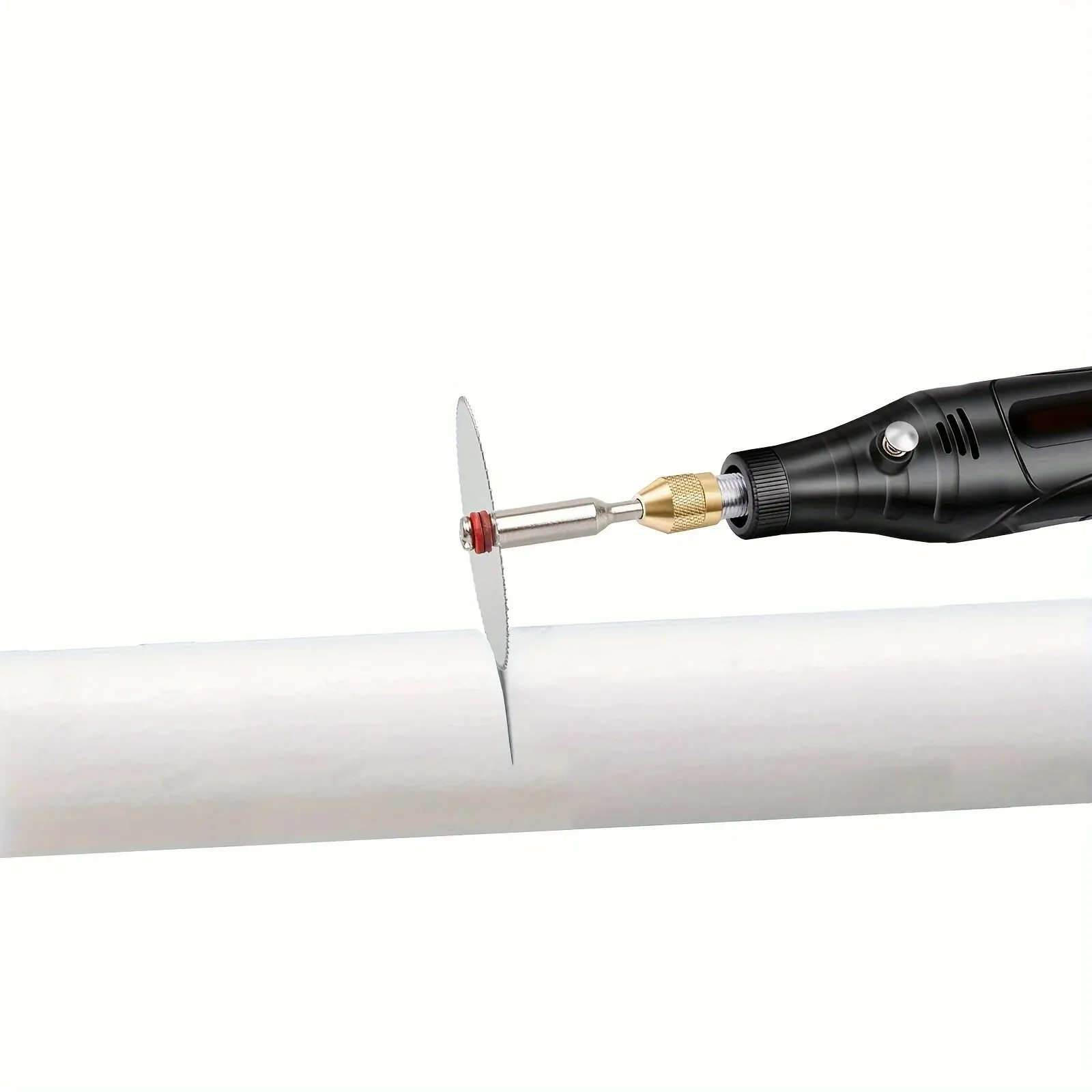 11 Шт. Микроциркулярная Пила Фотоэлектрический Шлифовальный Отрезной Диск Резак