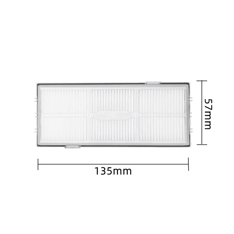 Roborock S8 Pro Ultra + насадка на швабру с основной боковой щеткой Фильтры HEPA пылесборники