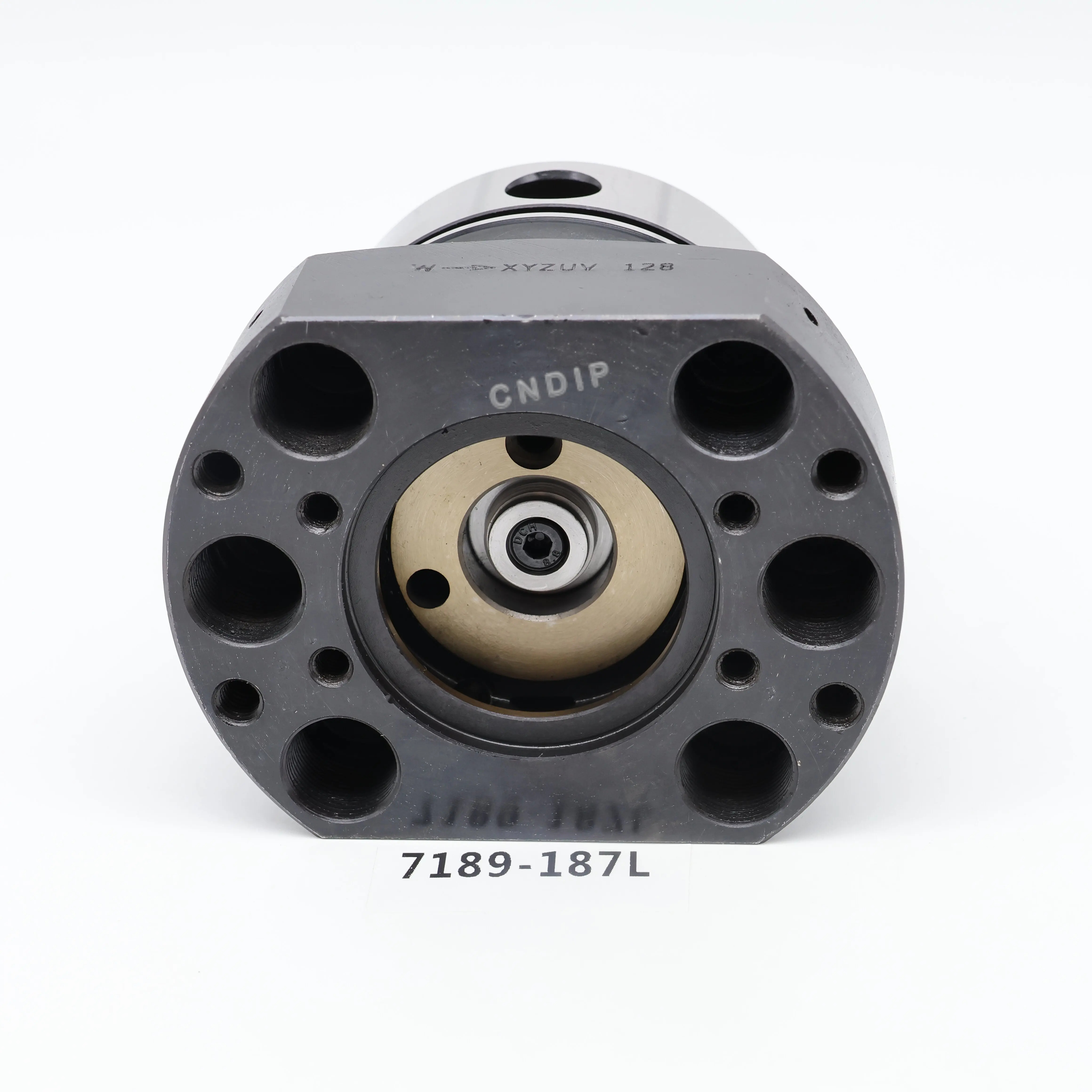 CNDIP Заводская цена Высокопроизводительный дизельный инжекторный насос DPA