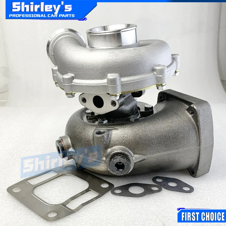 K26 Turbo для Volvo Penta Schiff Marine KAD42 3.6L 53269706497 53269886497 53269886290 53269886293 53269706290 53269706293
