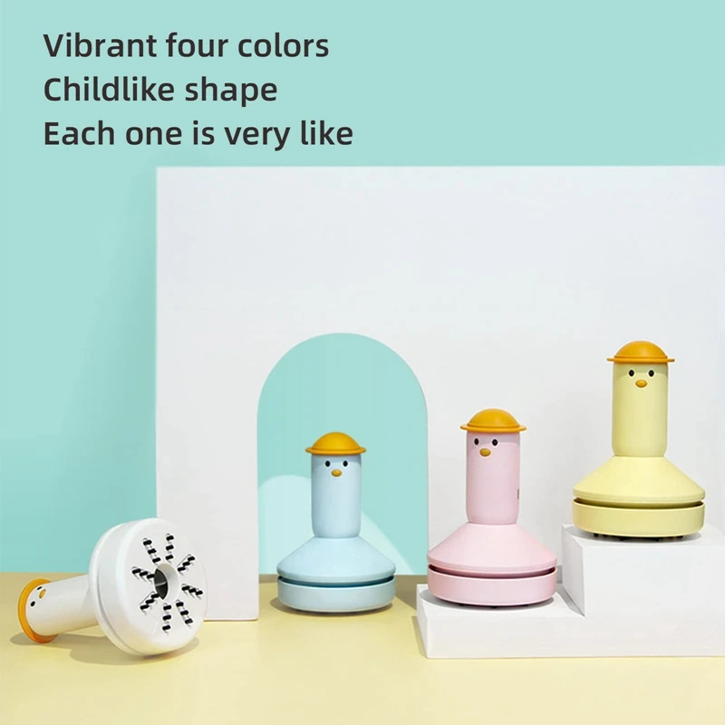 

Mini Desktop Vacuum Cleaner Cute Portable Desktop Sweeper Multifunction Handheld Cordless Vacuum Cleaner