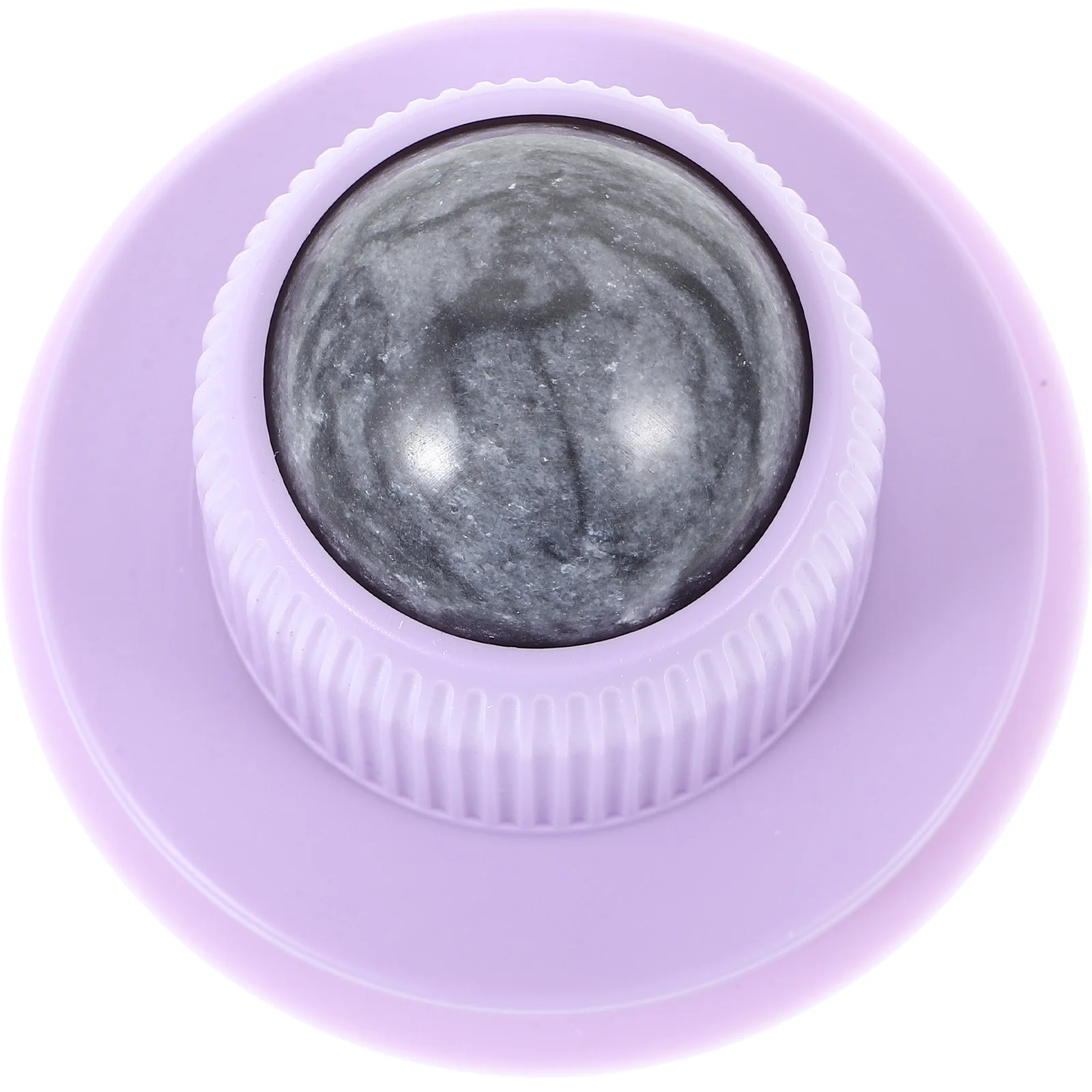 

Portable Massaging Ball Relaxing Massage Roller Ball Suction Cup Massage Roller Small Massager