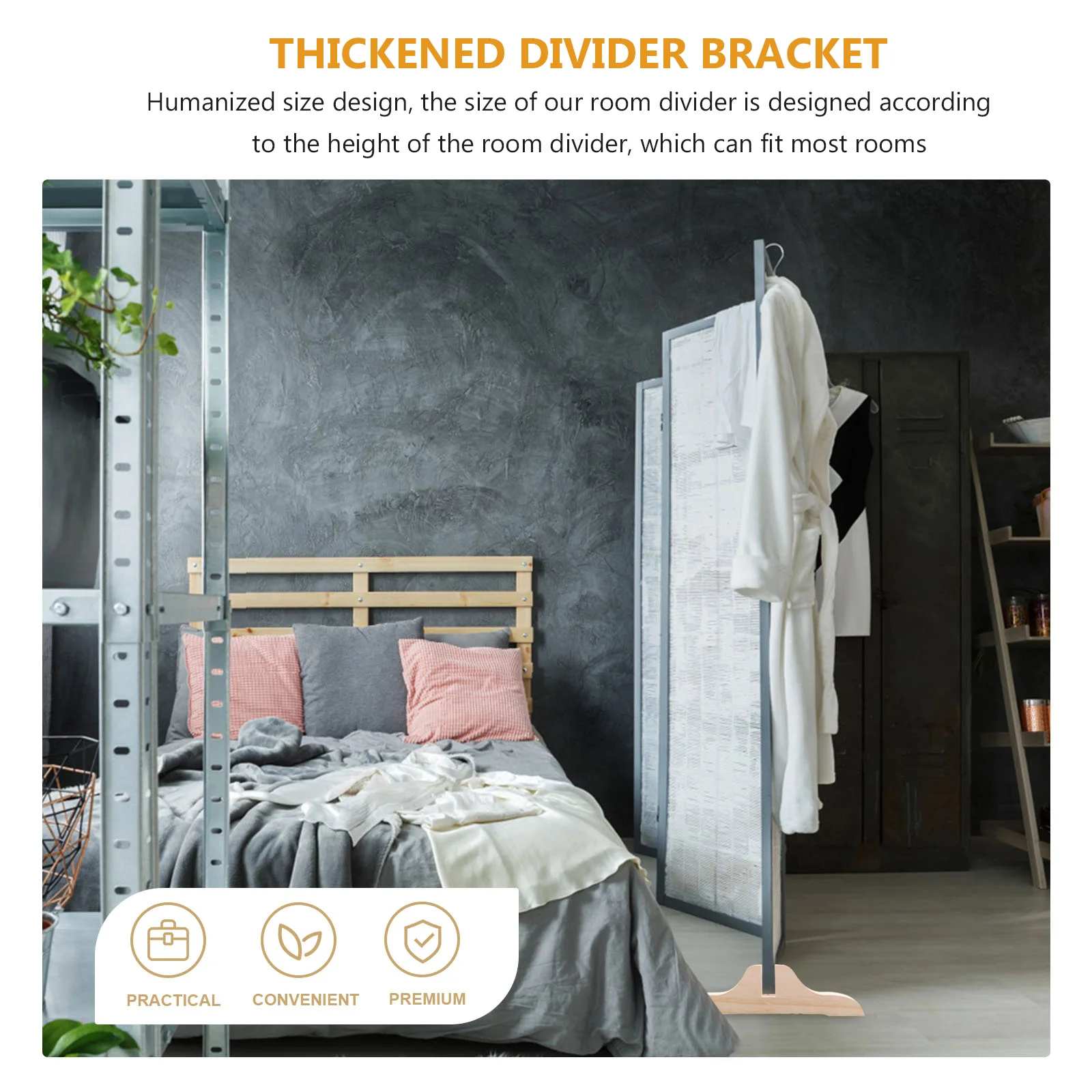 2 шт. панель подставка для экрана разделитель проектора колышек туалетные экраны