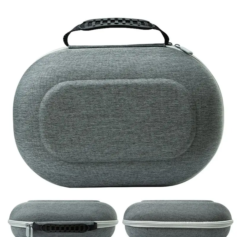 Сумка для хранения VR-гарнитуры дорожная сумка Пылезащитная EVA защитный чехол