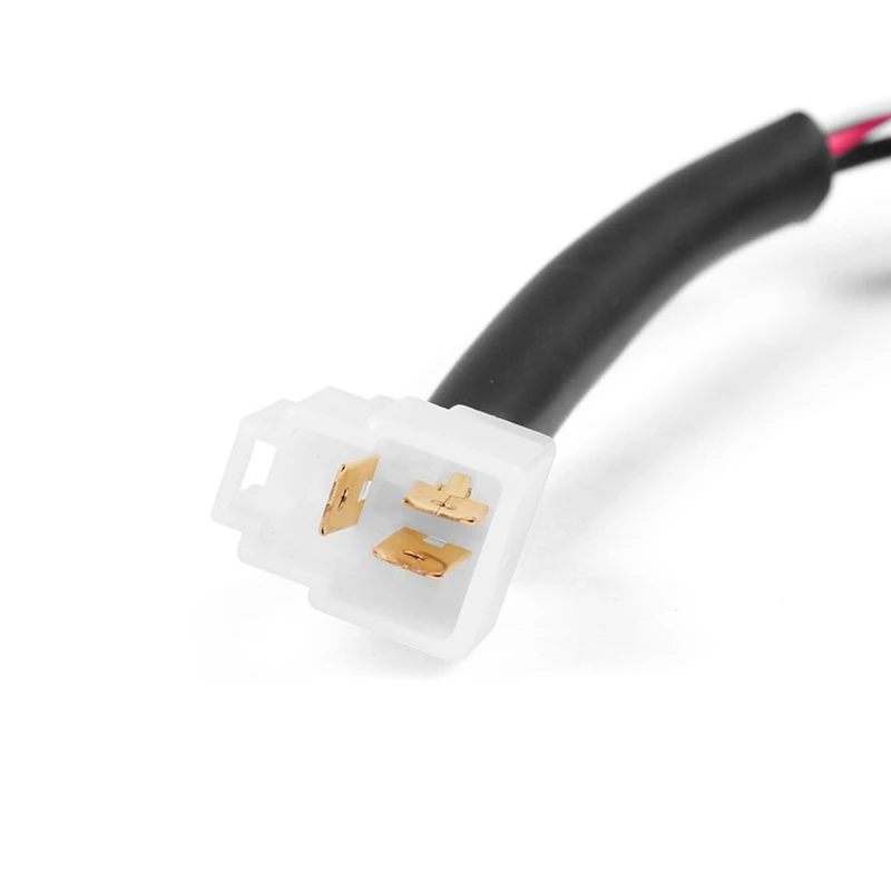 Устройство отключения подачи топлива 12 В электромагнитный клапан для Kubota D782