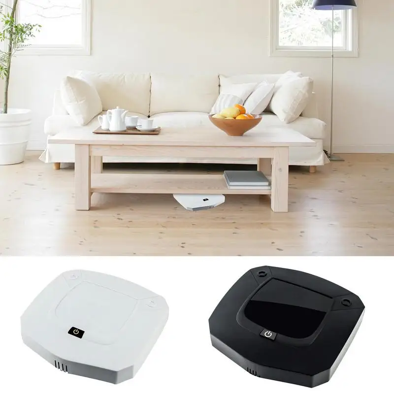 

Robot Vacuum Cleaner Intelligent Sweeping Robot Vacuum Cleaner Square Shape Silent Operation And Multiple Cleaning Modes Vacuum
