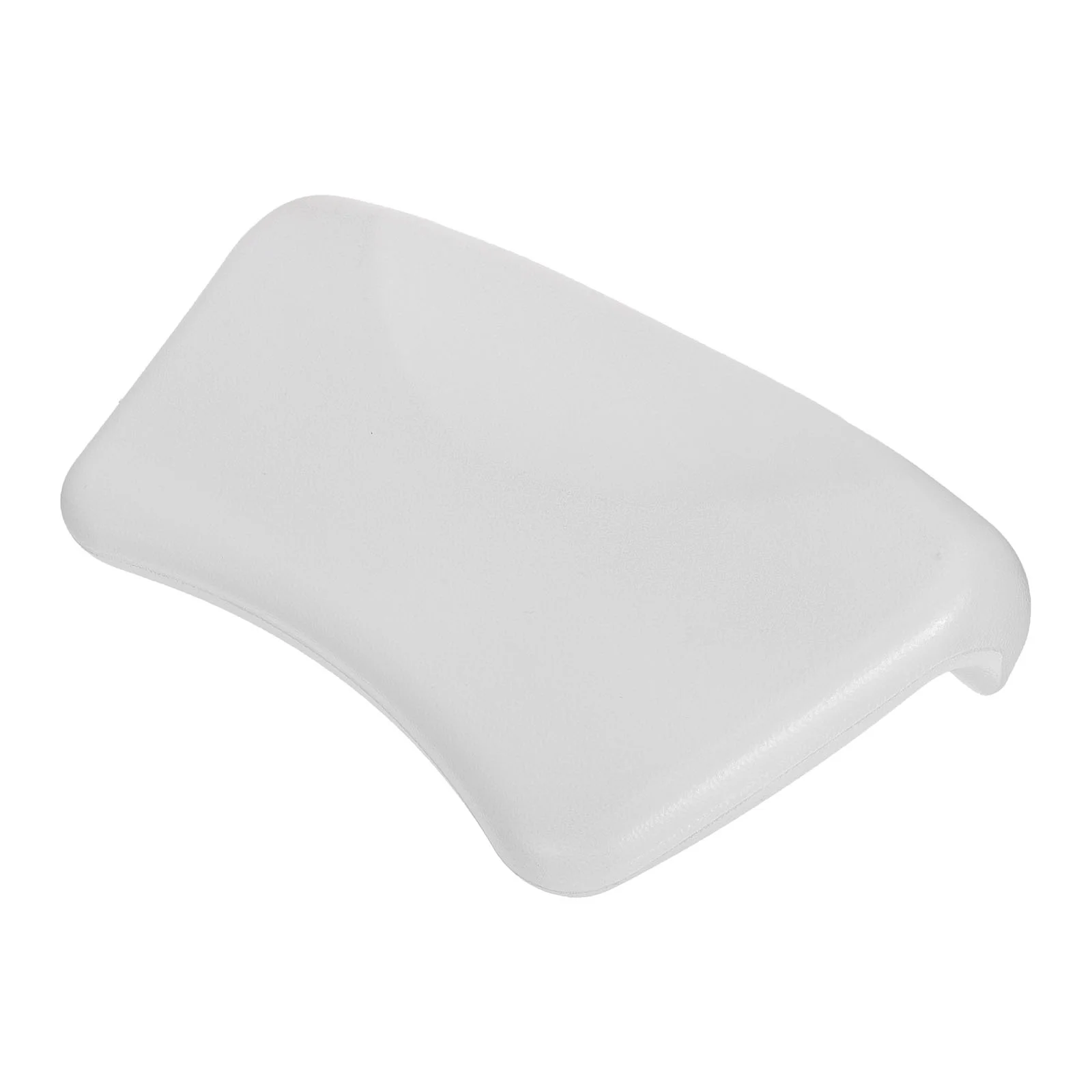 

Pillow Bathtub Neck Cushion Bath Rest Bowl Shampoo Head Salon Pu Home Hair Spa Fornon Supple Shower Bathroom Headrest Bathing