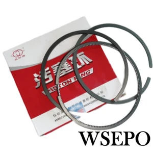 OEM Quality! Piston Rings Set Fits Changchai Or Similar ZS1125 4 Stroke Single Cylinder Single Cylinder Water Cool Diesel Engine
