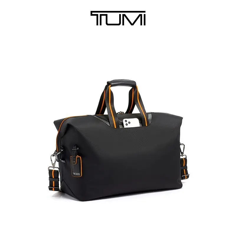 

Tumi McLaren Joint-Name Series Large Capacity Handbag Luxury Bag Carry on Luggage Suites and Travel Bags