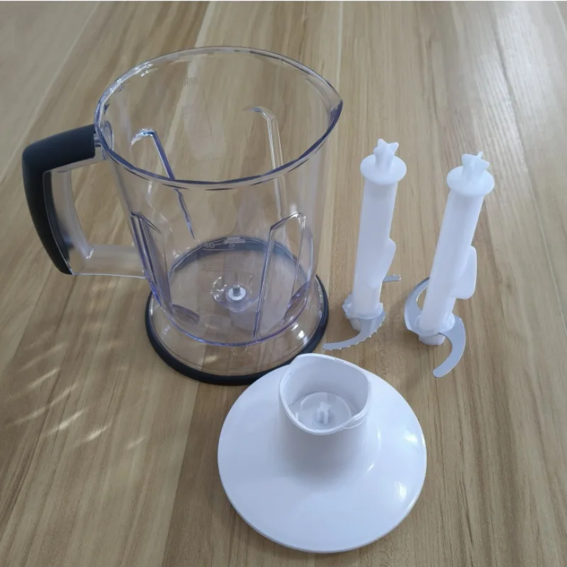 

Чашка для блендера Braun 1250 мл