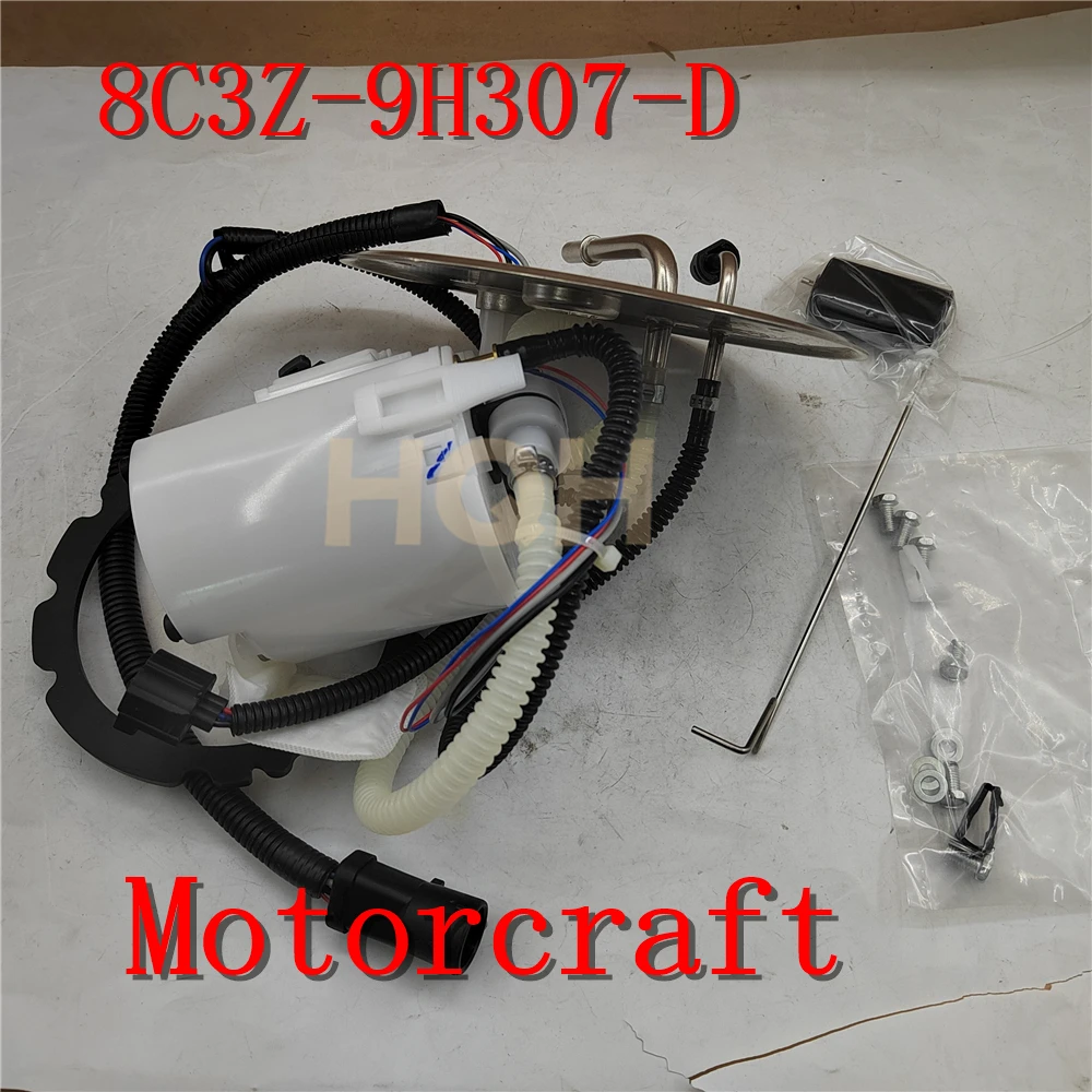 

HQH 8C3Z-9H307-D 8C3Z9H307D для автомобильного топливного насоса в сборе
