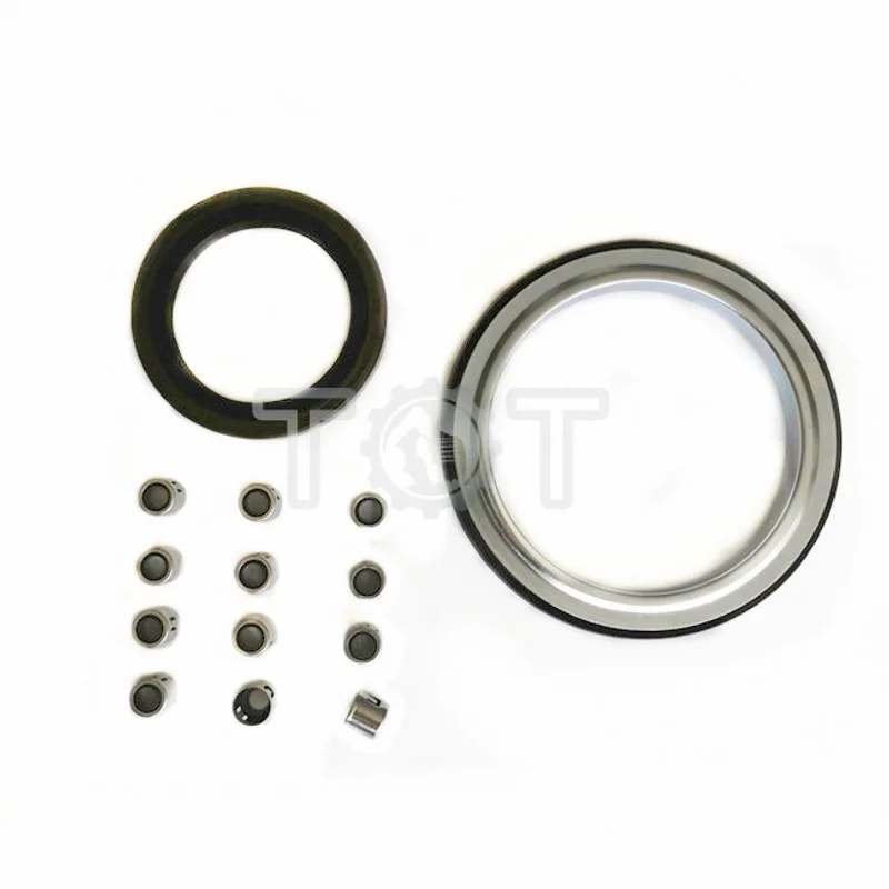 Высококачественный комплект прокладок для двигателя Caterpillar cat 3066 3066T S6K S6KT