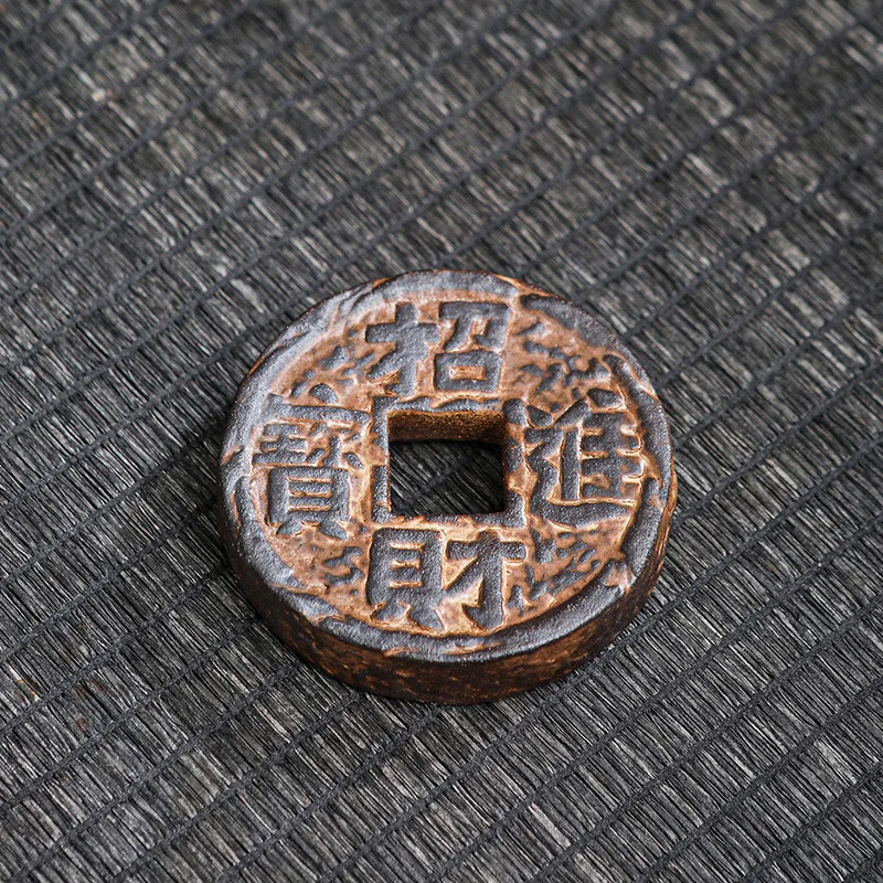 

Керамическая подставка для крышки чайника Zisha