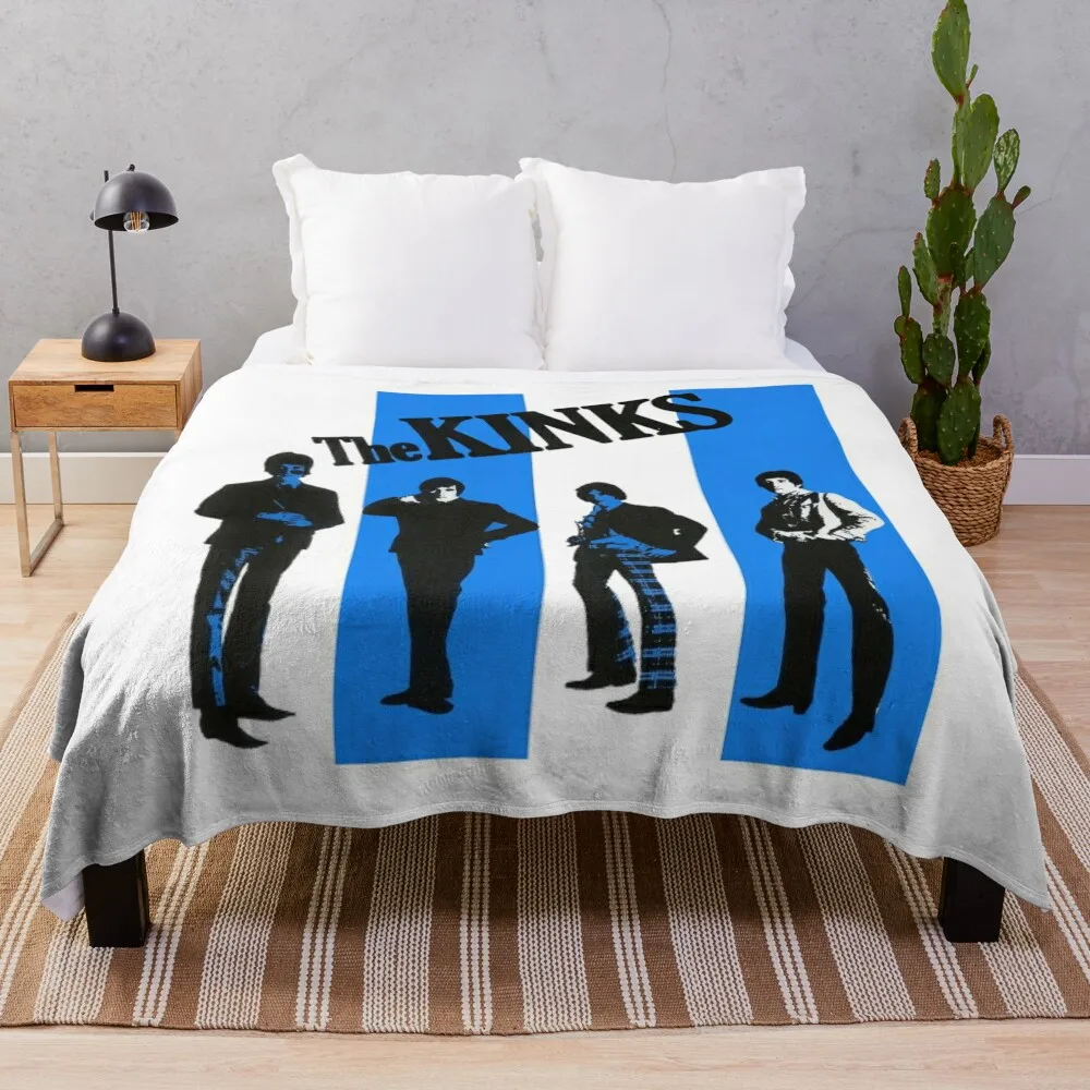 Одеяло Music Vintage Fan Tour Band Song Abum тяжелые мягкие плед-одеяла