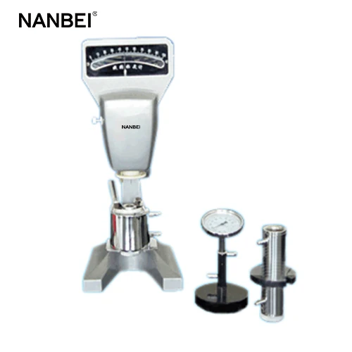 

NDJ-79 Rotational Viscometer for viscosity of Newtonian Liquids