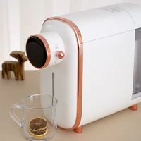 smart uv desktop water water filter ro system instant hot water dispenser
