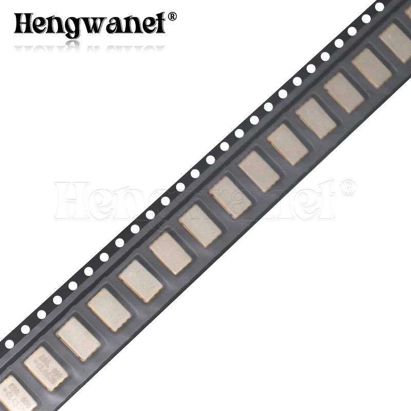 10 шт. SMD 5070 активный кварцевый генератор OSC 25 МГц 6 м 10 м 12 м 16 м 20 м 24 м 25 м 33 м 50 м 7050 5*7